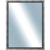 DANTIK - Zrkadlo v rámu, rozmer s rámom 70x90 cm z lišty Eternity AG ľadvinka (3097)