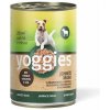 400g Yoggies jahňacia konzerva so zemiakmi a mrkvou