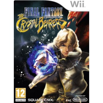 Final Fantasy Crystal Chronicles: The Crystal Bearers