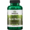 Swanson Acai Berry, 500 mg, 120 kapsúl