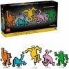 LEGO® Art 31216 Keith Haring – Tancujúce postavy