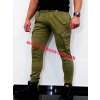 Alpha Industries Combat Pant LW nohavice olive