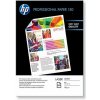 Foto papier CG965A, k laserovým tlačiarňam, A4, 150 g, lesklý, HP