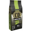 DELIKAN CD Lamb and Rice 23/11 15kg Kompletné superprémiové krmivo s jahňacím mäsom a ryžou pre psy stredných a veľkých plemien