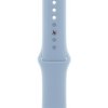 Apple Watch 45mm Sky Sport Band MR2U3ZM-A