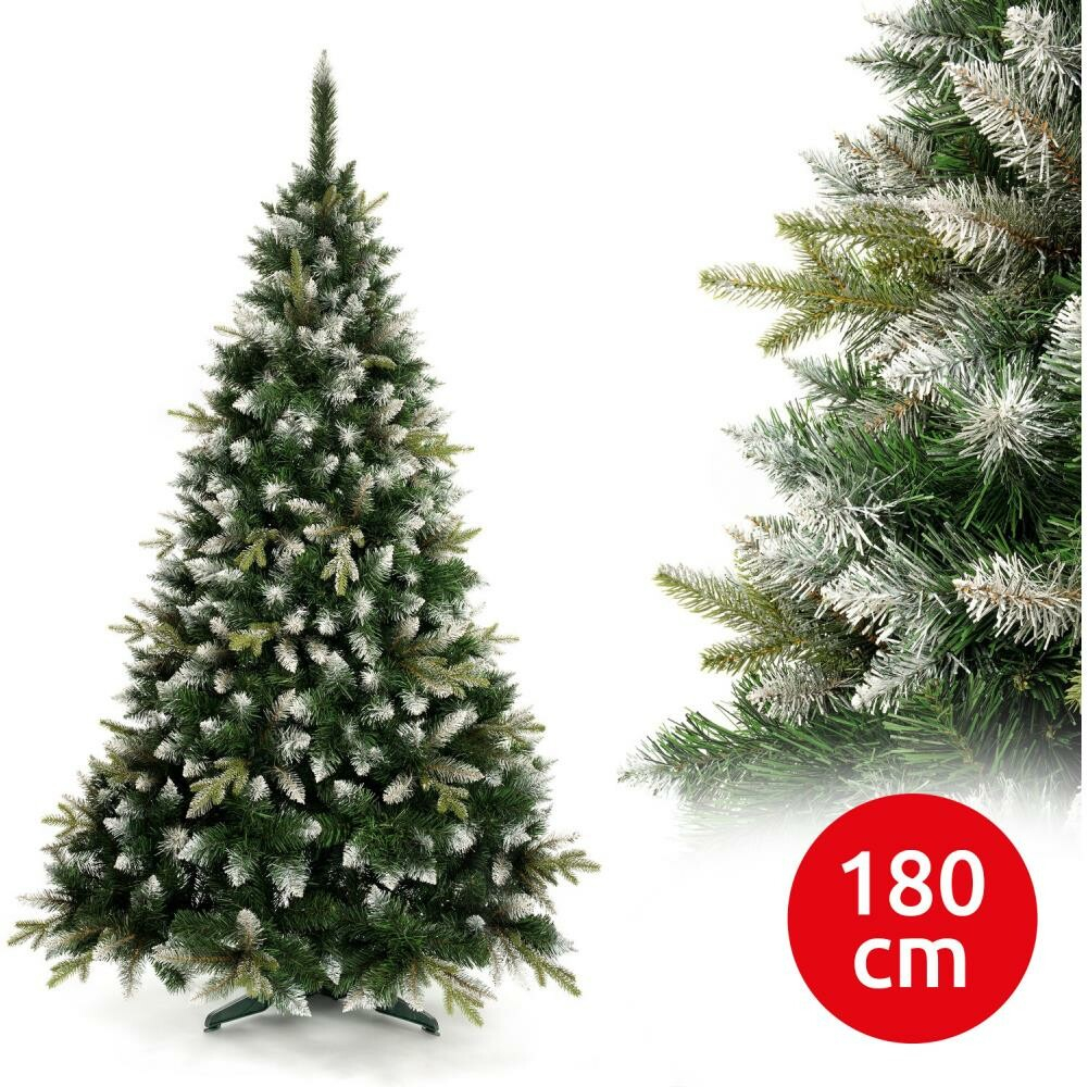 Sonic | Vianočný stromček DIAMOND 180 cm borovica | 5902280053002
