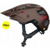 Abus Modrop MIPS MTB prilba, metalická medená, veľkosť L (57-61 cm)