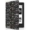 Connect It Amazon New Kindle 2019/2020 10. gen. CEB-1051-DD Doodle čierna