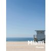 Miami: Coffee Table Photography Travel Picture Book Album Of A Florida City In USA Country Large Size Photos Cover