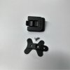 úchyt na kapsičku PRO DIRECT MOUNT čierna