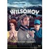 Wilsonov DVD