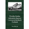 Počátky lokální železniční dopravy v severovýchodních Čechách - Pavel Blatník