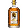 Merser Double Barrel Rum 43,1% 0,7 l (čistá fľaša)