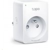 Múdra zásuvka TP-Link Tapo P100(1-pack) regulácia 230V cez IP, Cloud, WiFi Tapo P100(1-pack)