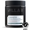 Pillar Performance | Pillar Ultra B Active Peak Performance | čierna| ks