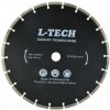 GEKO Diamantový kotúč SEGMENT 300mmx8mmx25,4mm G00227