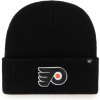 Zimná čiapka 47 Brand NHL Philadelphia Flyers Haymaker ’47 CUFF KNIT