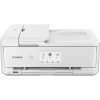 Canon Pixma TS9551C Biela 2988C026 - Multifunkčná tlačiareň