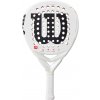 Wilson BELA LS V3 biela,čierna,červená