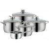 WMF Diadem set hrncov 5-dielny