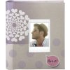 Fujifilm Instax Mini Stylish Fotoalbum bodky 60 fotografii