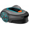 GARDENA Robotická kosačka SILENO minimo 500 m2