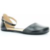 lodičky Shapen Poppy II Black Wide 39 EUR