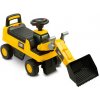 TOYZ Odrážadlo CAT Nakladač