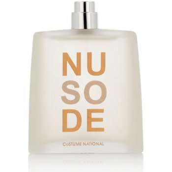 Costume National So Nude toaletná voda dámska 100 ml