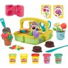 Play-Doh Plastelína Súprava Kvitnúce Kvety Hasbro G0492