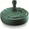Základna pod deštník Umbrella Base MPOD zelená