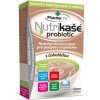 NUTRIKAŠA PROBIOTIC S ČOKOLÁDOU 3x60 g