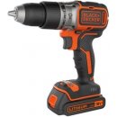 Akuskrutkovač Black & Decker BL188KB