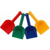 Teddies Lori Lopatka plast 21cm - od 12 mesiacov