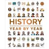 Dorling Kindersley History Year by Year