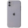 ER CASE Crystal Apple iPhone 11 čiré