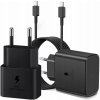 Rýchla Nabíjačka USB-C 45W pre Samsung Galaxy S23 S24 Ultra / S24+