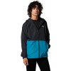FOX bunda - Leed Windbreaker Midnight Blue (551) veľkosť: M