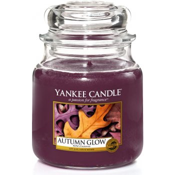 Yankee Candle Autumn Glow 411 g