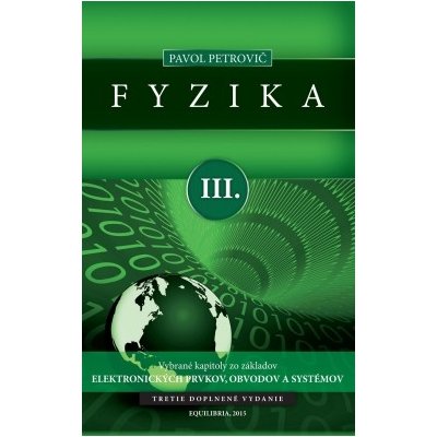 Fyzika III.