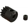 Arrma pastorok 12T 32DP 3,175 mm CNC oceľ