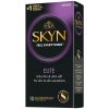 Kondómy SKYN klasické bez latexu bez príchute 10 ks