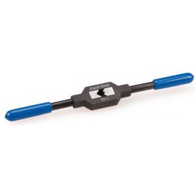 ParkTool Vratidlo na závitníky ParkTool PT-TH-1