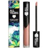 All Tigers Natural & Vegan Live Fearless 887 Tekutý rúž 8 ml