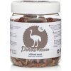 Raw Raw pochúťka mrazom sušené Pštrosie mäso 90 g