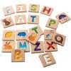 PlanToys Abeceda AZ (AJ)