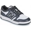 New Balance Nízke tenisky 480 Čierna