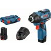 BOSCH Professional Rázový uťahovač GDR 12V-110 06019E0005