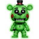 Funko POP! Five Nights at Freddys Freddy svieti v tme