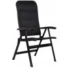 Westfield Royal Camping Chair antracitová
